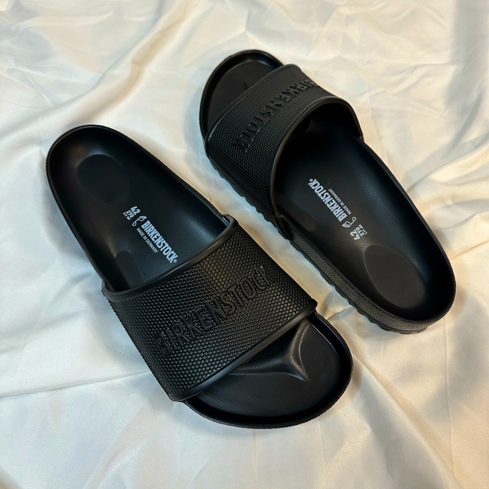 Birkenstock Slides